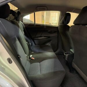 Toyota Yaris 2022