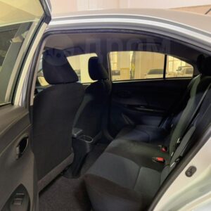 Toyota Yaris 2022