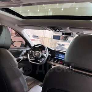Hyundai Elantra 2022
