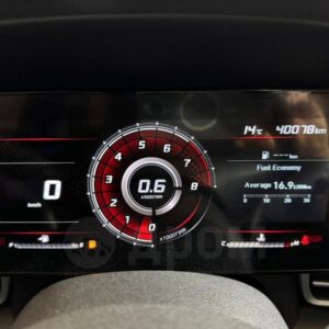 Hyundai Elantra 2022