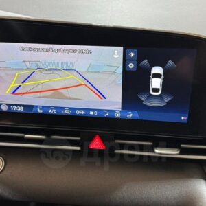 Hyundai Elantra 2022