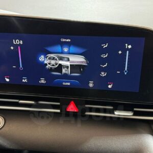 Hyundai Elantra 2022