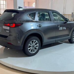 Mazda CX-5 2026