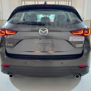 Mazda CX-5 2026