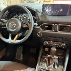 Mazda CX-5 2026