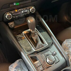 Mazda CX-5 2026