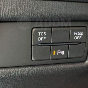 Mazda CX-5 2026