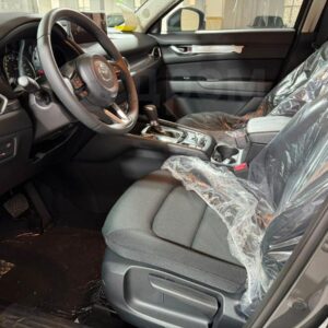 Mazda CX-5 2026