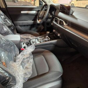 Mazda CX-5 2026