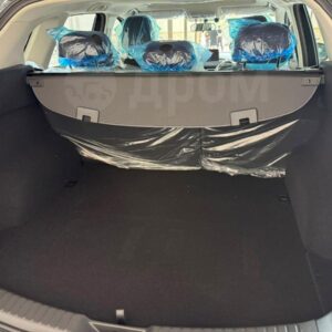 Mazda CX-5 2026
