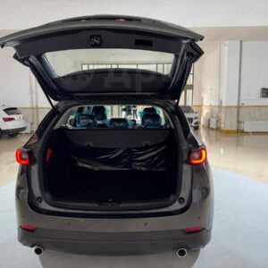 Mazda CX-5 2026