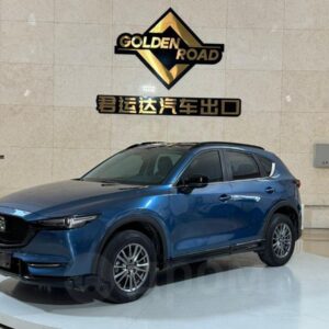 Mazda CX-5 2021