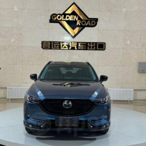 Mazda CX-5 2021