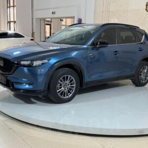Mazda CX-5 2021