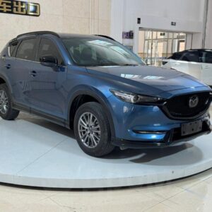 Mazda CX-5 2021
