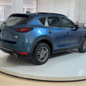 Mazda CX-5 2021