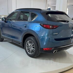 Mazda CX-5 2021