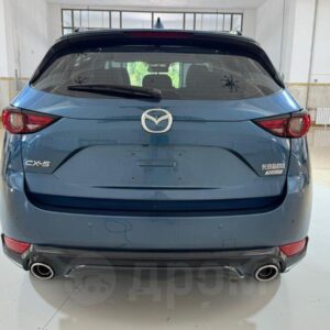 Mazda CX-5 2021