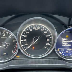 Mazda CX-5 2021