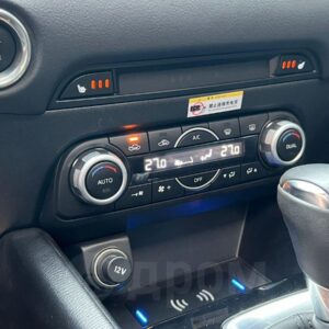 Mazda CX-5 2021