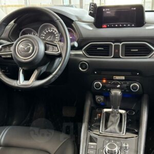 Mazda CX-5 2021