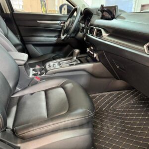 Mazda CX-5 2021