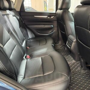 Mazda CX-5 2021