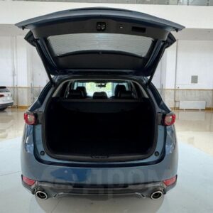 Mazda CX-5 2021