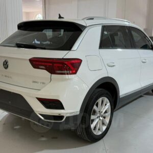 Volkswagen T-Roc 2022