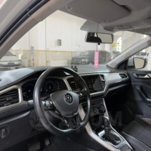 Volkswagen T-Roc 2022