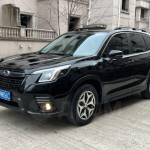 Subaru Forester 2022