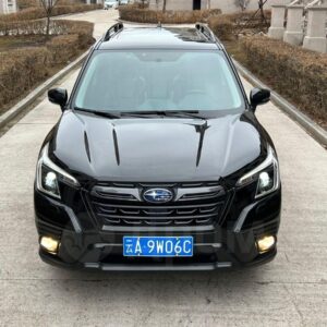Subaru Forester 2022
