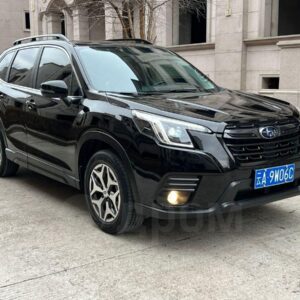 Subaru Forester 2022