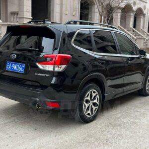 Subaru Forester 2022
