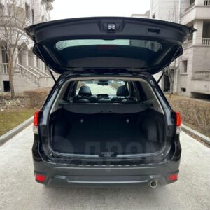 Subaru Forester 2022