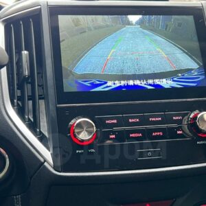 Subaru Forester 2022