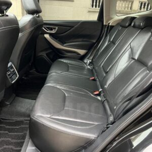 Subaru Forester 2022