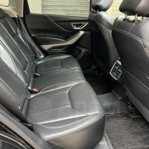 Subaru Forester 2022