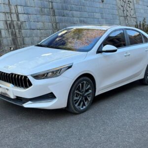Kia K3 2022