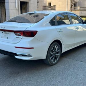 Kia K3 2022