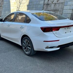 Kia K3 2022