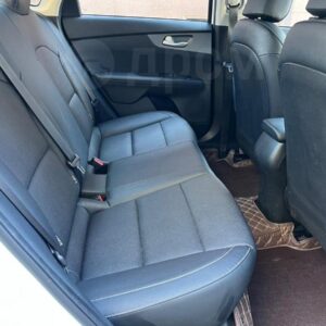 Kia K3 2022