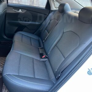 Kia K3 2022