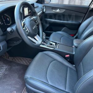 Kia K3 2022