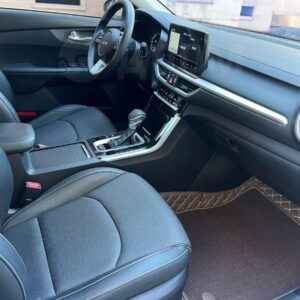 Kia K3 2022
