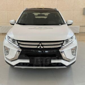 Mitsubishi Eclipse Cross 2019