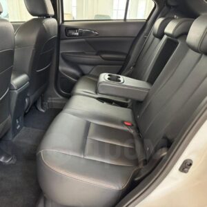 Mitsubishi Eclipse Cross 2019
