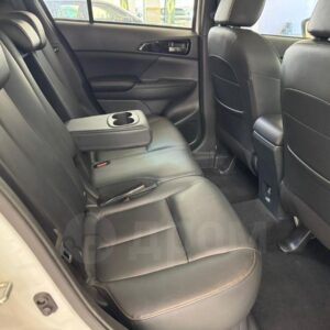 Mitsubishi Eclipse Cross 2019