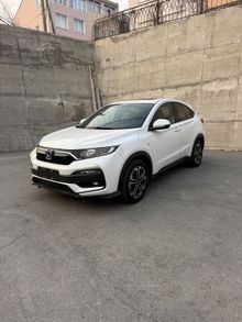 Honda XR-V 2023