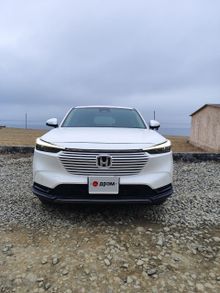 Honda XR-V 2023
